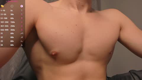 Snapshot of _milk_boy_ chatting on 02.04.25 Milk Boy online show from 02.04.25