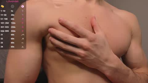 Snapshot of _milk_boy_ chatting on 02.14.25 Milk Boy online show from 02.14.25