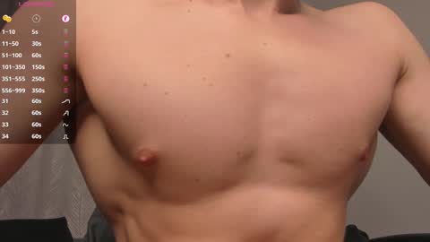 Snapshot of _milk_boy_ chatting on 02.16.25 Milk Boy online show from 02.16.25