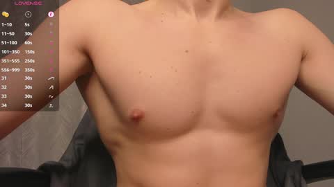 Snapshot of _milk_boy_ chatting on 02.20.25 Milk Boy online show from 02.20.25