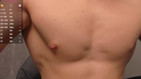 Snapshot of _milk_boy_ chatting on 02.25.25 Milk Boy online show from 02.25.25