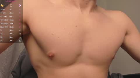 Snapshot of _milk_boy_ chatting on 02.26.25 Milk Boy online show from 02.26.25