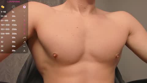 Snapshot of _milk_boy_ chatting on 03.04.25 Milk Boy online show from 03.04.25