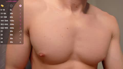 Snapshot of _milk_boy_ chatting on 03.11.25 Milk Boy online show from 03.11.25