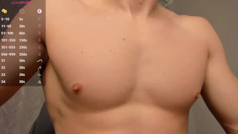 Snapshot of _milk_boy_ chatting on 03.12.25 Milk Boy online show from 03.12.25