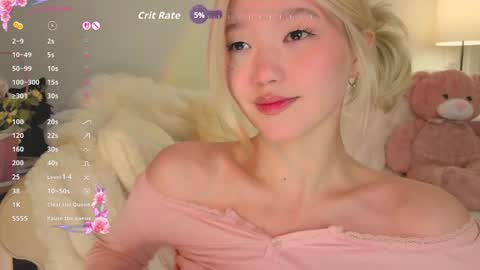 Kim online show from 04.23.26