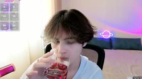 Luka online show from 07.02.26