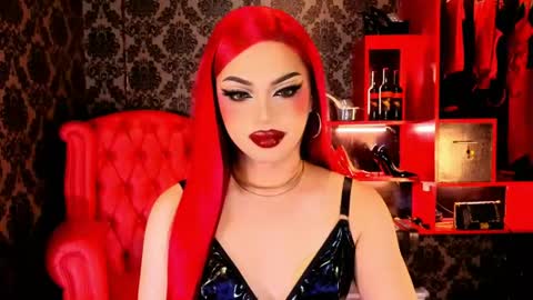 Snapshot of _ministryofsin_ chatting on 05.18.26 Raven Strauss online show from 05.18.26