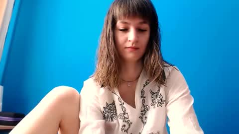 Boo online show from 03.11.26