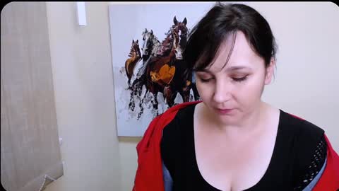 Snapshot of _miranda_sun chatting on 01.28.25 Miranda online show from 01.28.25