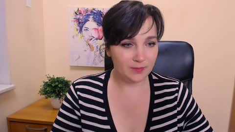 Snapshot of _miranda_sun chatting on 02.04.25 Miranda online show from 02.04.25