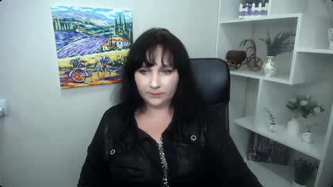 Snapshot of _miranda_sun chatting on 11.21.25 Miranda online show from 11.21.25