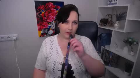 Snapshot of _miranda_sun chatting on 01.12.26 Miranda online show from 01.12.26