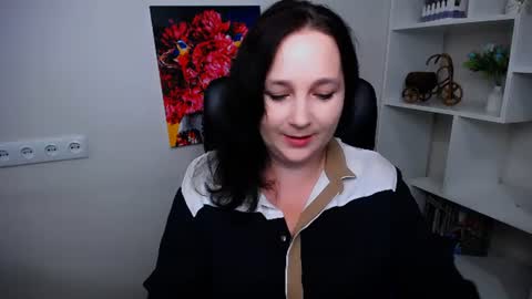 Snapshot of _miranda_sun chatting on 07.30.26 Miranda online show from 07.30.26