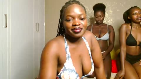 Mirandah online show from 11.17.25