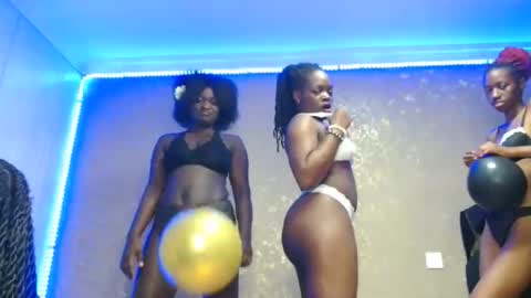 Mirandah online show from 12.03.25