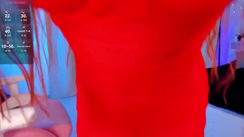 _miray_ online show from 09.11.25