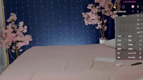 Snapshot of _mirror_girl chatting on 10.24.25 Victoria online show from 10.24.25