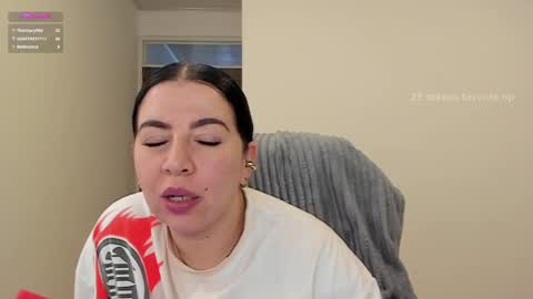 _miss_coco_ online show from 01.12.25