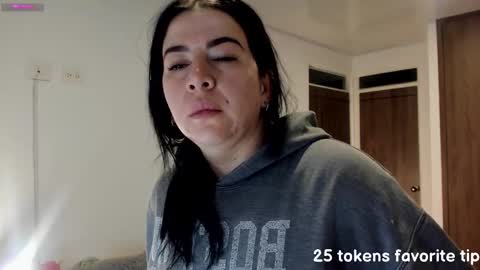 _miss_coco_ online show from 02.09.25