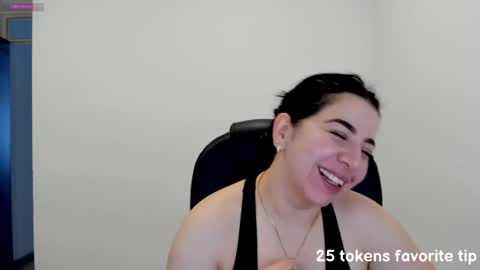 _miss_coco_ online show from 02.12.25