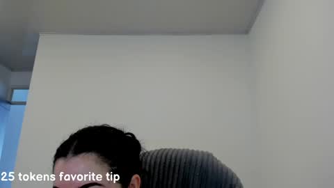 _miss_coco_ online show from 02.18.25