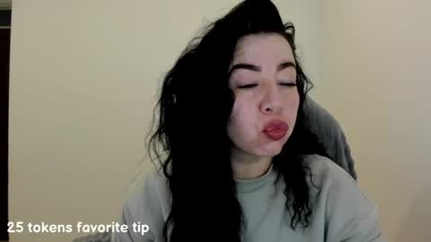 _miss_coco_ online show from 02.23.25