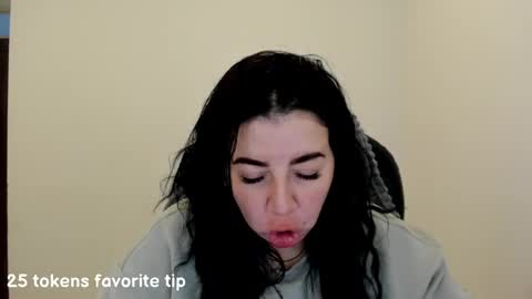 _miss_coco_ online show from 02.23.25