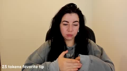 _miss_coco_ online show from 03.01.25