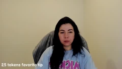 _miss_coco_ online show from 03.02.25