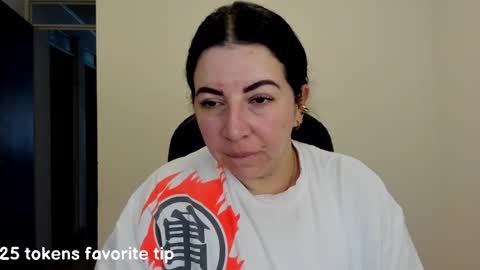 _miss_coco_ online show from 03.06.25