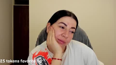 _miss_coco_ online show from 03.07.25