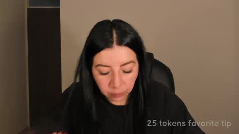 _miss_coco_ online show from 09.09.25