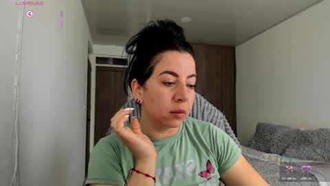 _miss_coco_ online show from 02.07.26