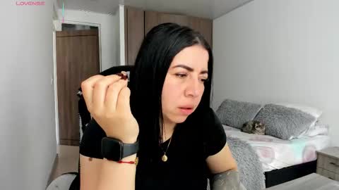 _miss_coco_ online show from 03.01.26