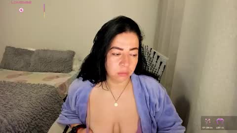 _miss_coco_ online show from 03.07.26