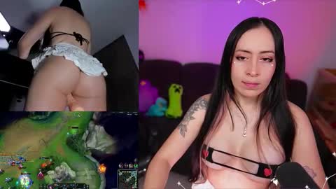 _miss_fortune_ online show from 02.12.26