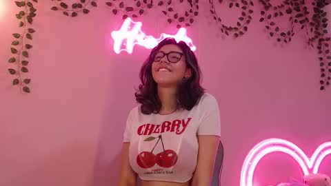 Hinata 3 online show from 11.07.25