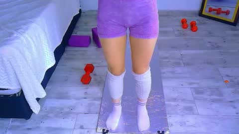 karoline uwu online show from 10.01.25