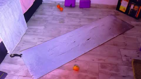 karoline uwu online show from 11.02.25