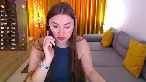 Mia online show from 01.11.25