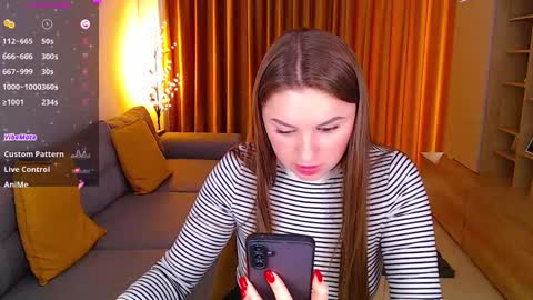 Mia online show from 02.12.25