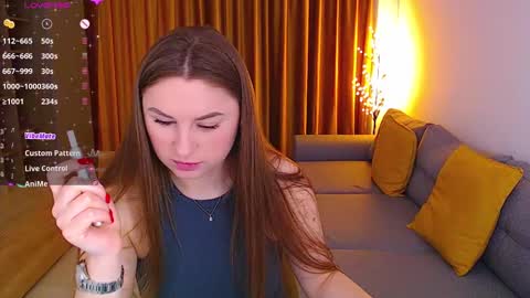 Mia online show from 02.15.25