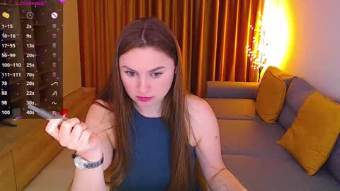 Mia online show from 02.15.25