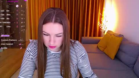 Mia online show from 03.04.25