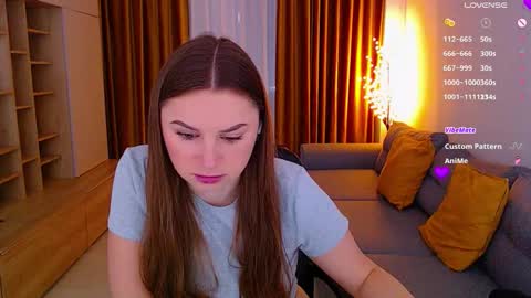 Mia online show from 01.15.26