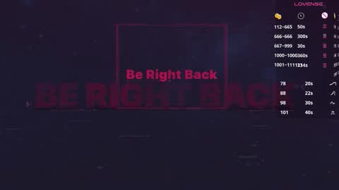 Mia online show from 03.02.26