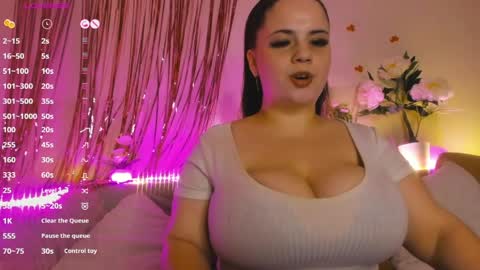 Mila online show from 05.25.26