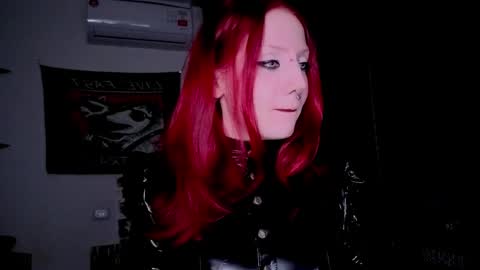 Miss Eva. if anyone in NYK to fuck here is sissy sn -  online show from 04.07.26