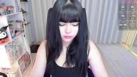 Hanna  Idependent Model   online show from 10.11.25